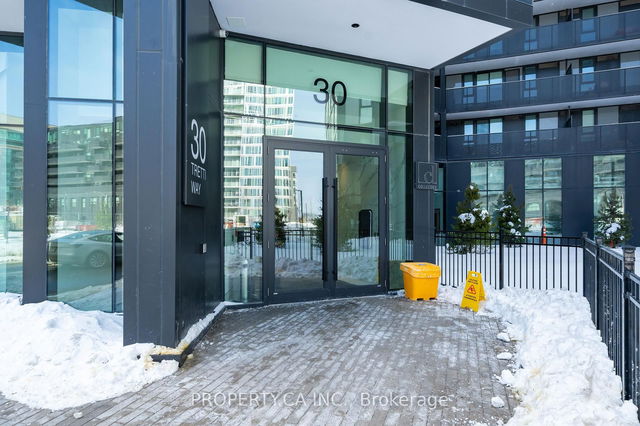 333 - 30 Tretti Way