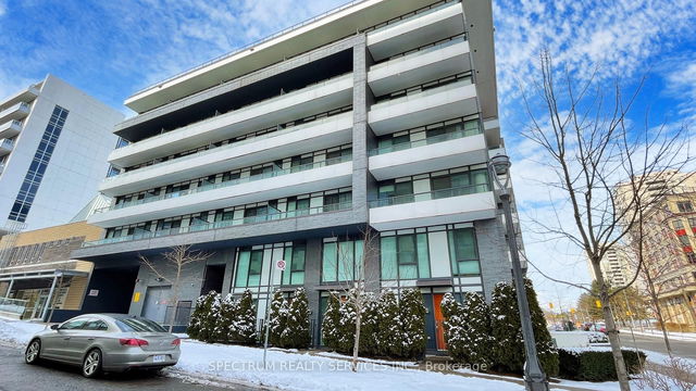 219 - 18 Rean Drive