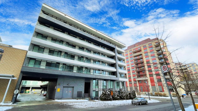 219 - 18 Rean Drive