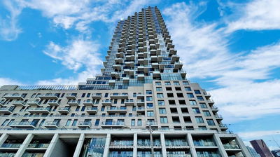 Unit 1402 — 16 Bonnycastle St, Toronto - Waterfront Communities C8