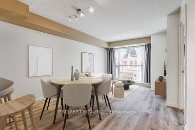 Unit 311 — 18 Beverley St, Toronto - Kensington-Chinatown