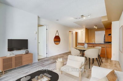 Unit 311 — 18 Beverley St, Toronto - Kensington-Chinatown image-0-1