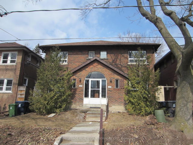 Main Floor - 208 Millwood Road