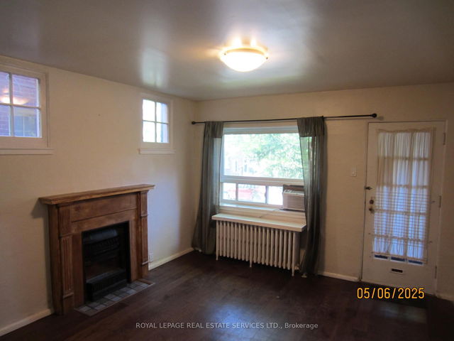Main Floor - 208 Millwood Road