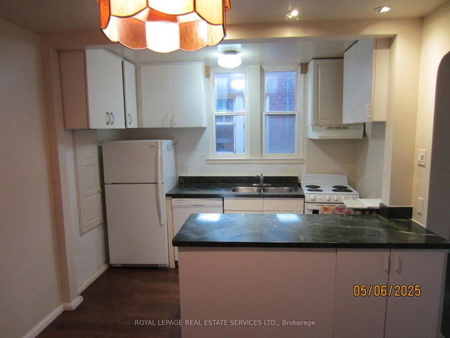 Main Floor - 208 Millwood Road
