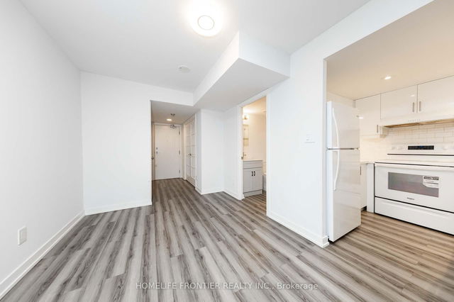 2505 - 3 Rean Drive