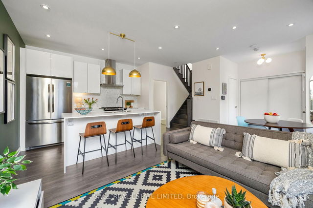 TH4 - 39 Florence Street
