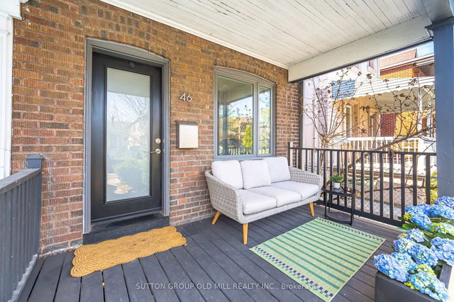 46 Holland Park Avenue