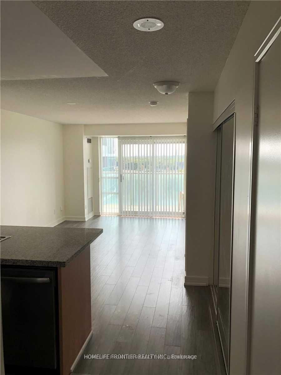 Condo for lease at 809-18 Harrison Garden Boulevard, Toronto, Willowdale East, M2N 7J7 - MLS: C12115339