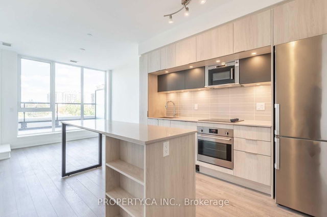 402 - 1 Belsize Drive