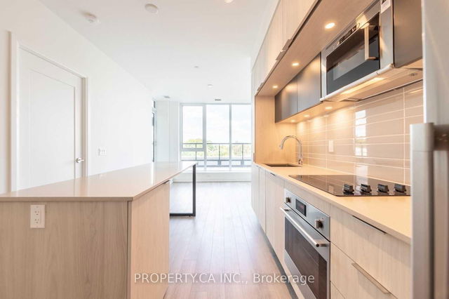 402 - 1 Belsize Drive