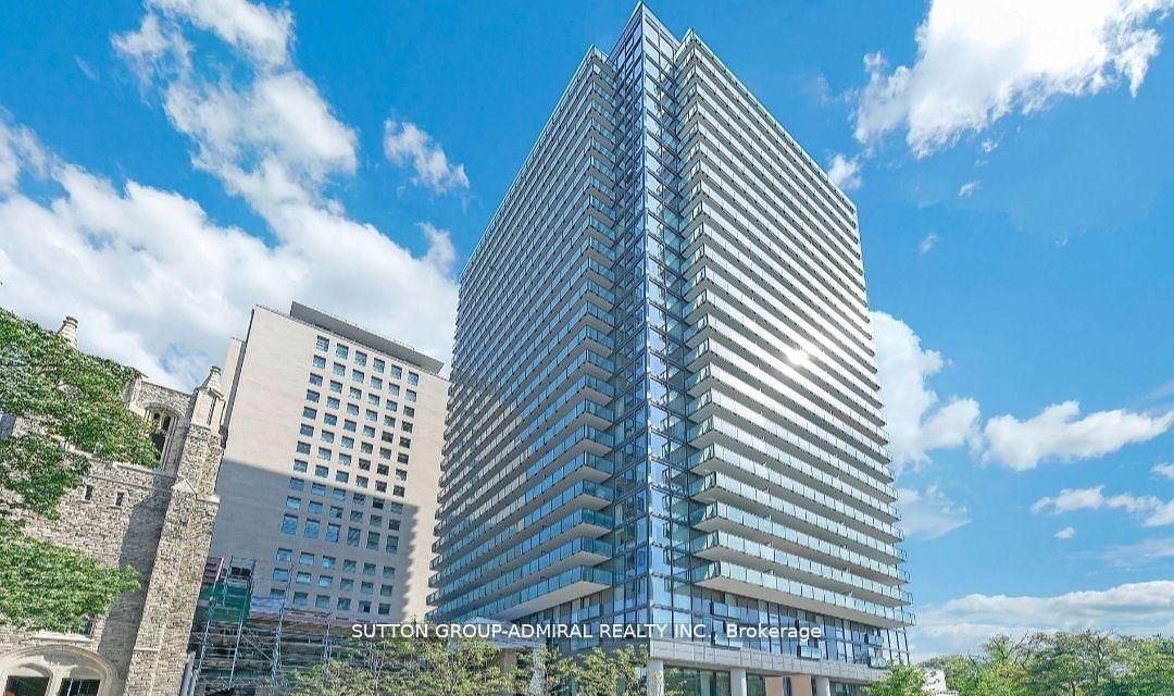 Condo leased at 705-99 Foxbar Road, Toronto, Yonge-St. Clair, M4V 2G5 - MLS: C12115392