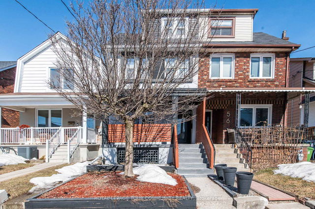 58 Ashbury Avenue