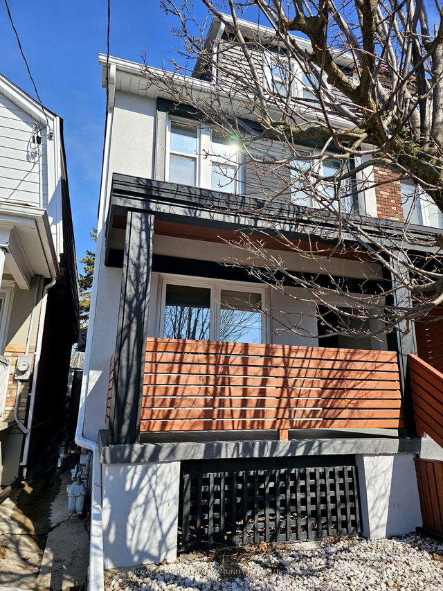58 Ashbury Avenue