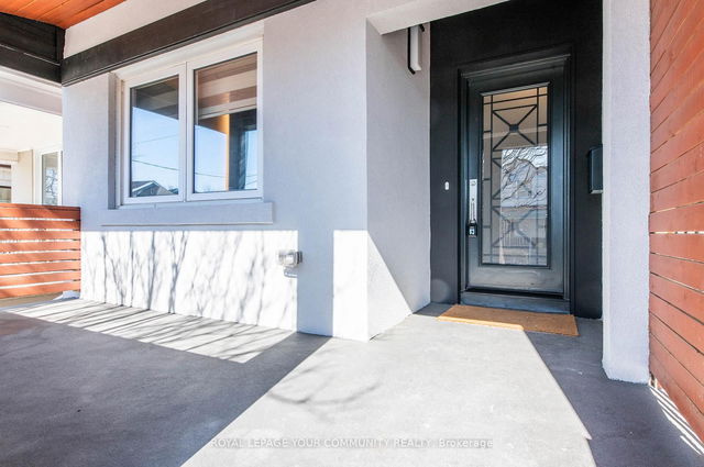 58 Ashbury Avenue