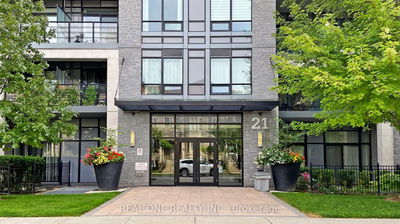 Unit Ph701 — 21 Clairtrell Rd, Toronto - Willowdale East image-0-1