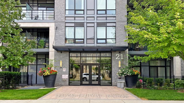 Ph701 - 21 Clairtrell Road