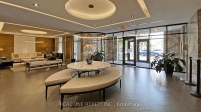 Unit Ph701 — 21 Clairtrell Rd, Toronto - Willowdale East image-0-2