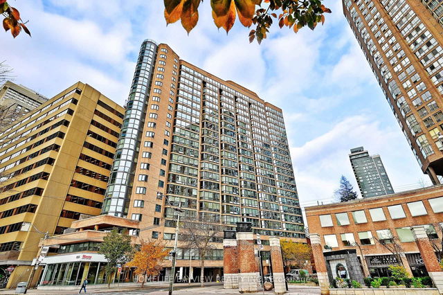 1111 - 1055 Bay Street