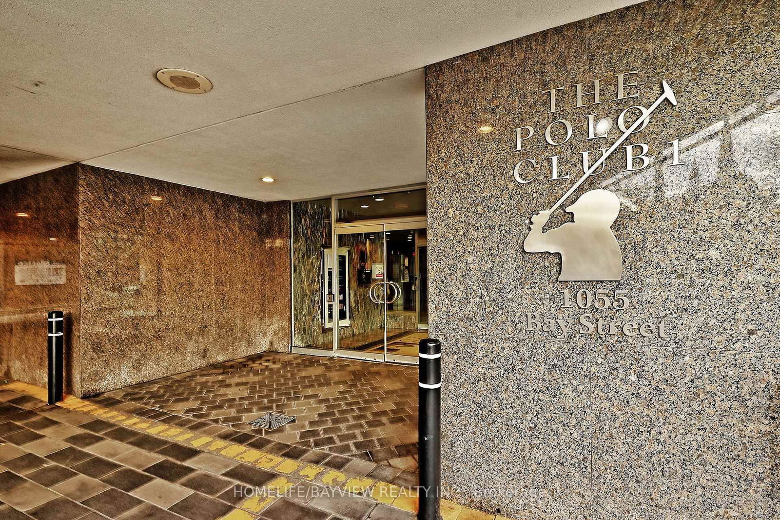 Condo for sale at 1111-1055 Bay Street, Toronto, Bay Street Corridor, M5S 3A3 - MLS: C12115457