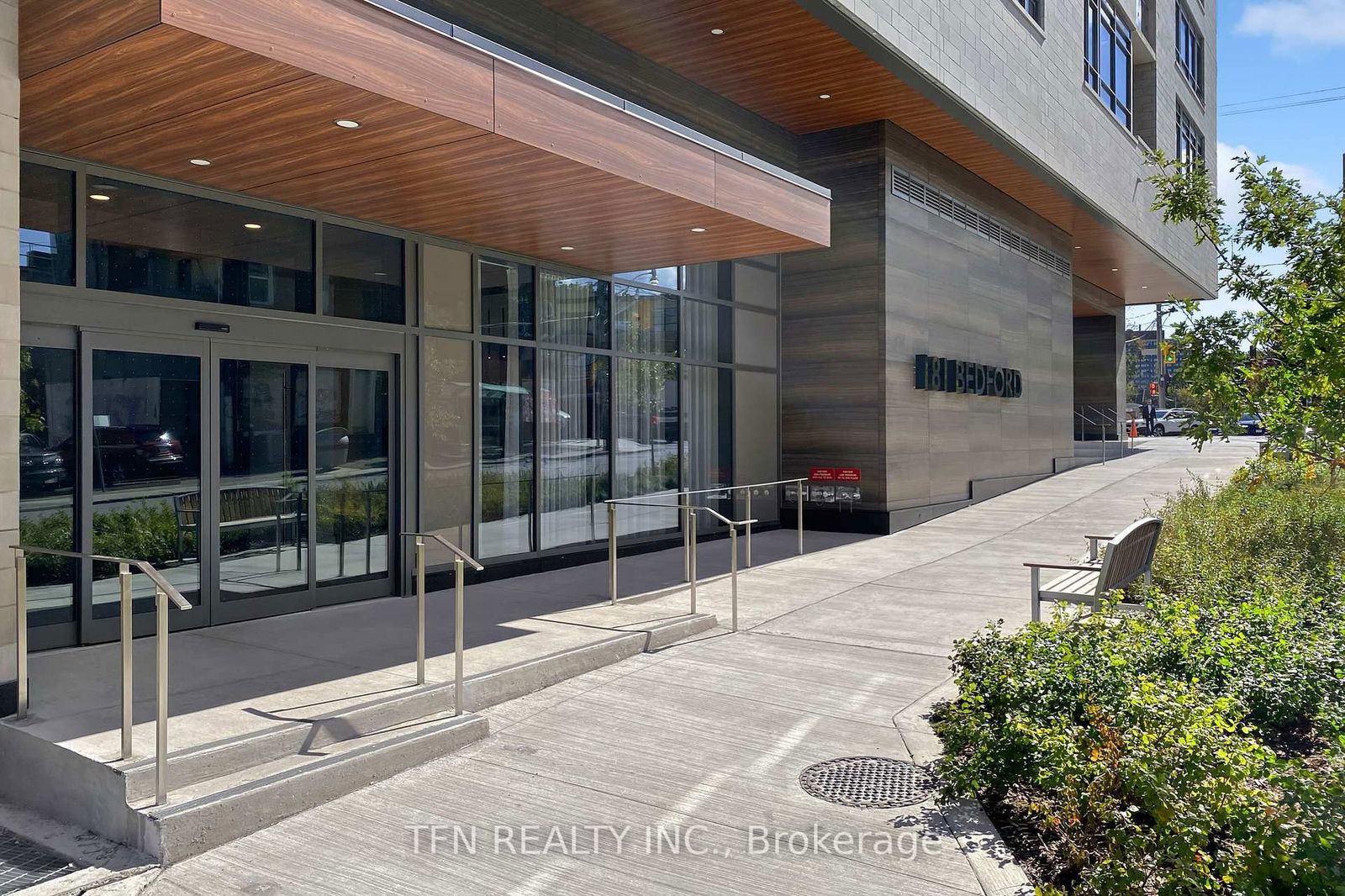 Condo for sale at 409-181 Bedford Road, Toronto, Annex, M5R 0C2 - MLS: C12115489