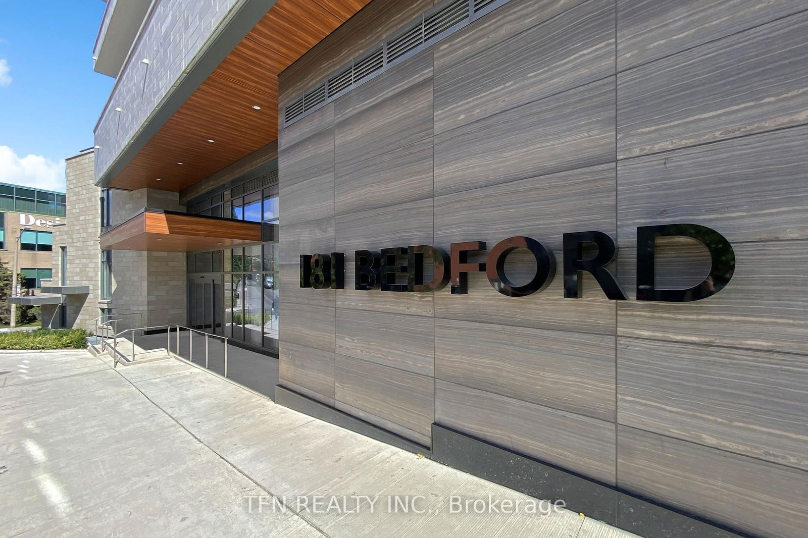 Condo for sale at 409-181 Bedford Road, Toronto, Annex, M5R 0C2 - MLS: C12115489