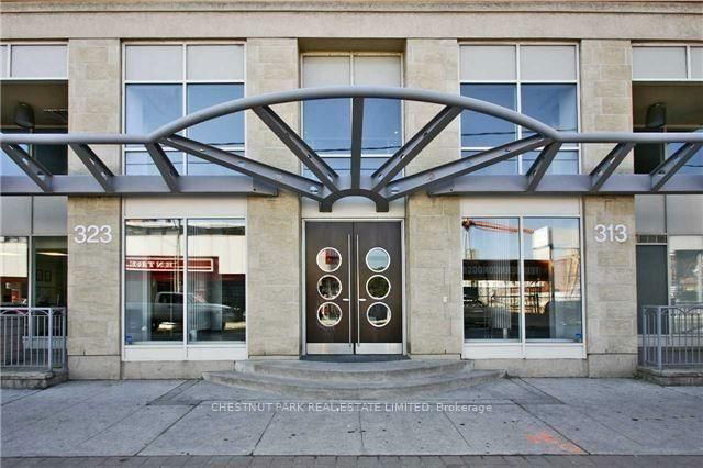 805 - 323 Richmond Street