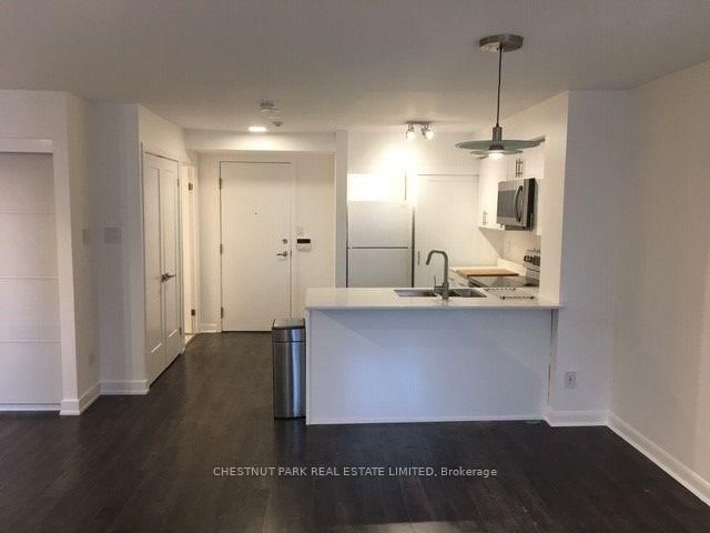 Condo for lease at 805-323 Richmond Street, Toronto, Moss Park, M5A 4R3 - MLS: C12115496