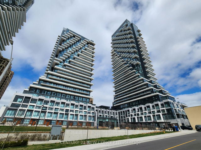 3110 - 30 Inn On The Park Drive