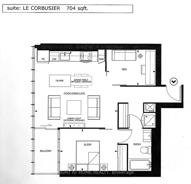 406 - 110 charles Street