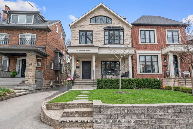 181 Arlington Avenue