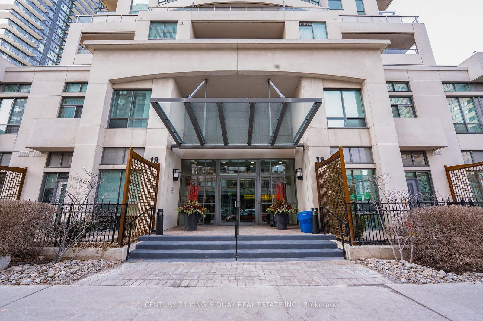 Condo for sale at 1906-18 Spring Garden Avenue, Toronto, Willowdale East, M2N 7M2 - MLS: C12115573