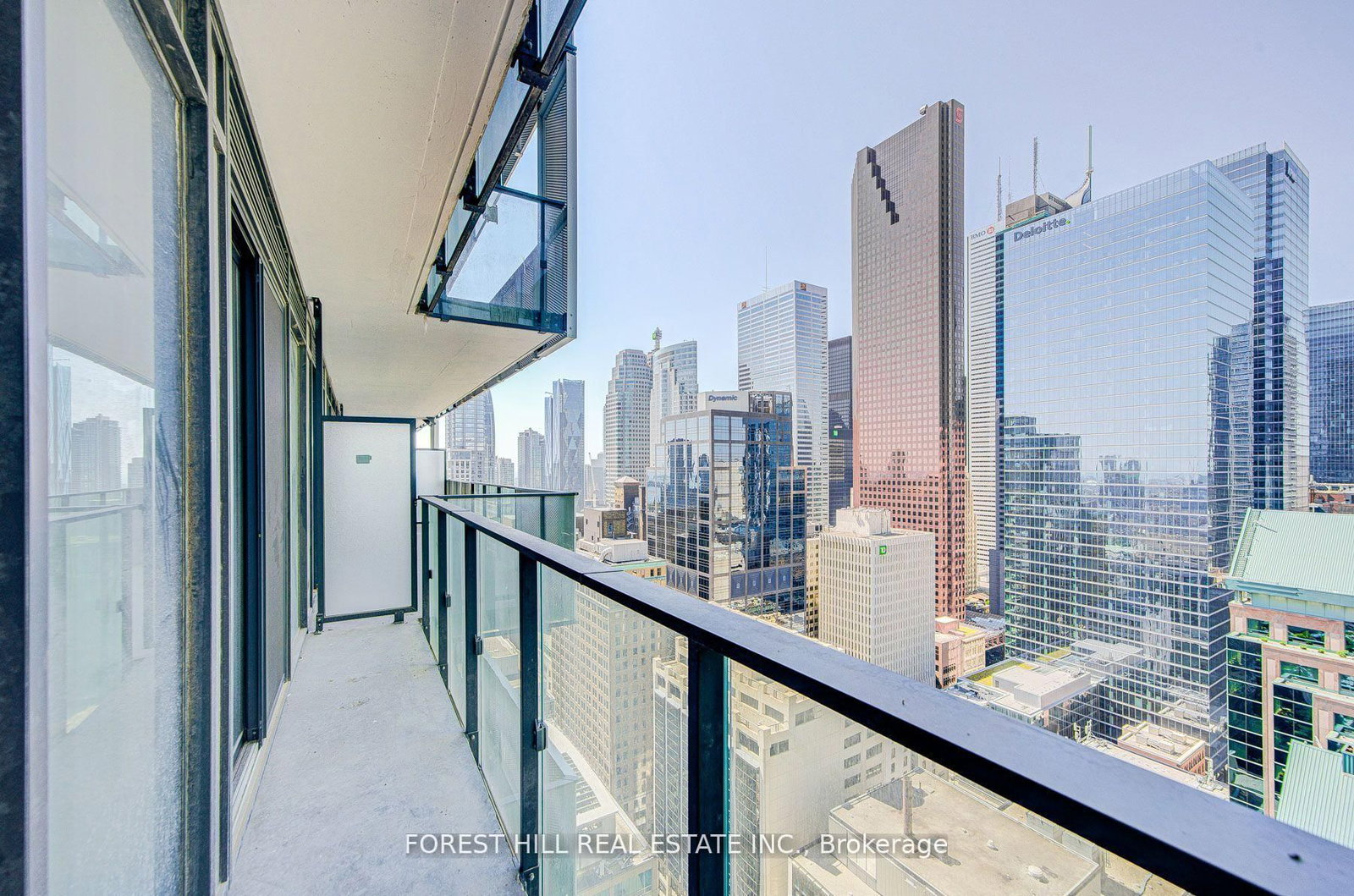 25 Richmond Street E, Unit 3107 - Photo 12