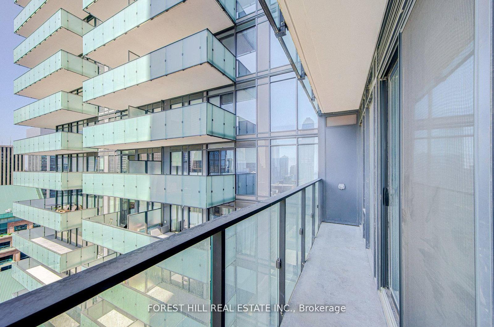 25 Richmond Street E, Unit 3107 - Photo 13