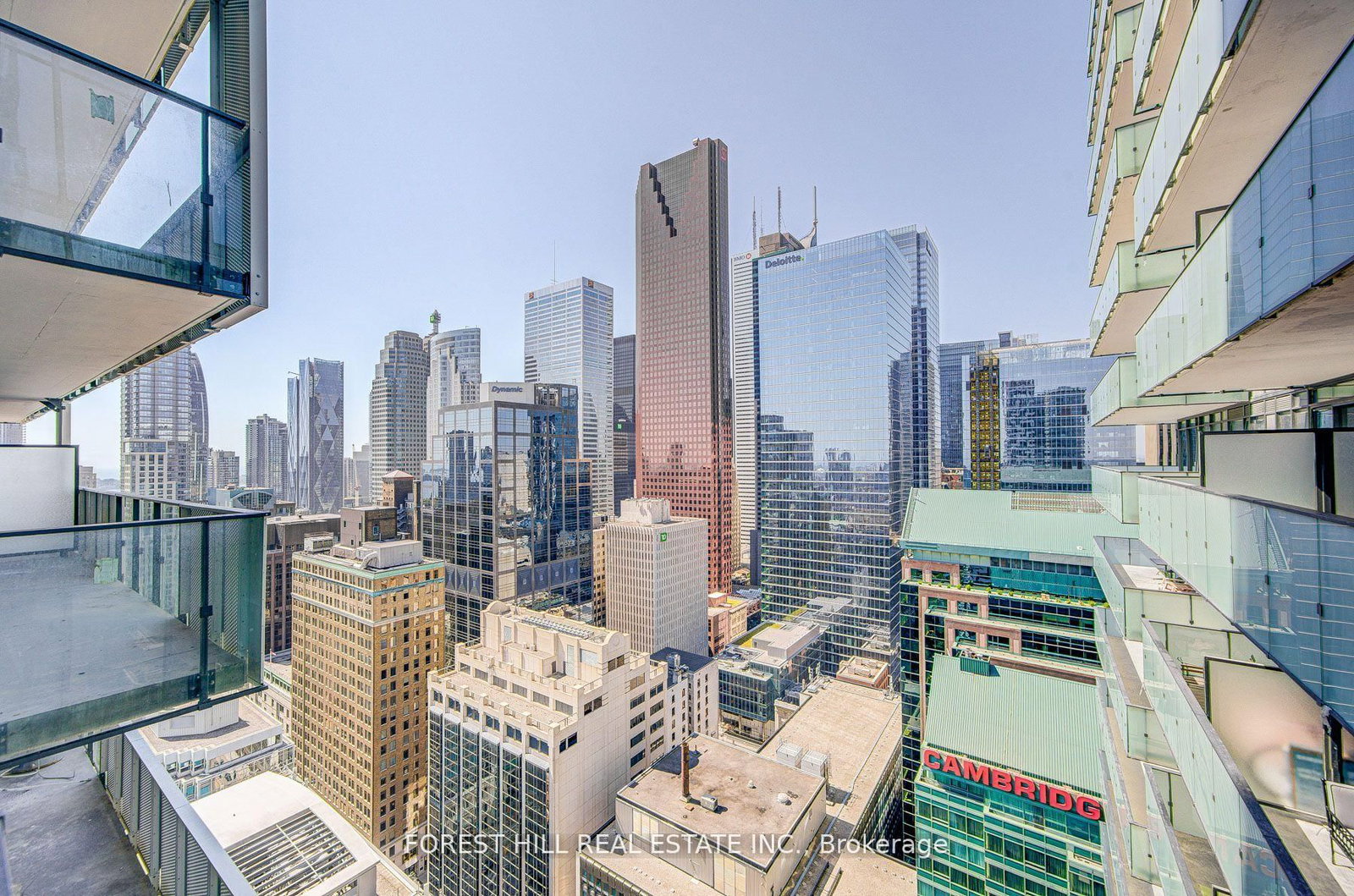 25 Richmond Street E, Unit 3107 - Photo 14