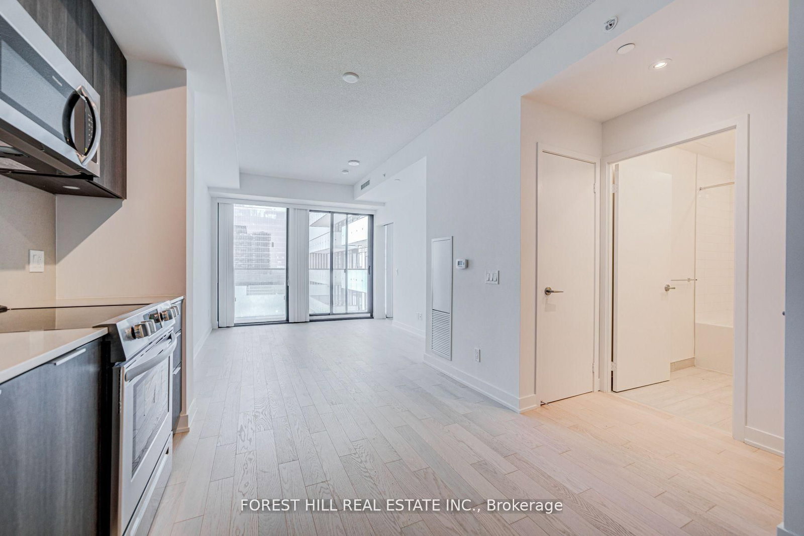 25 Richmond Street E, Unit 3107 - Photo 4