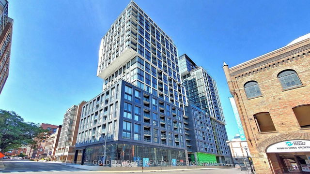 708 - 158 Front Street