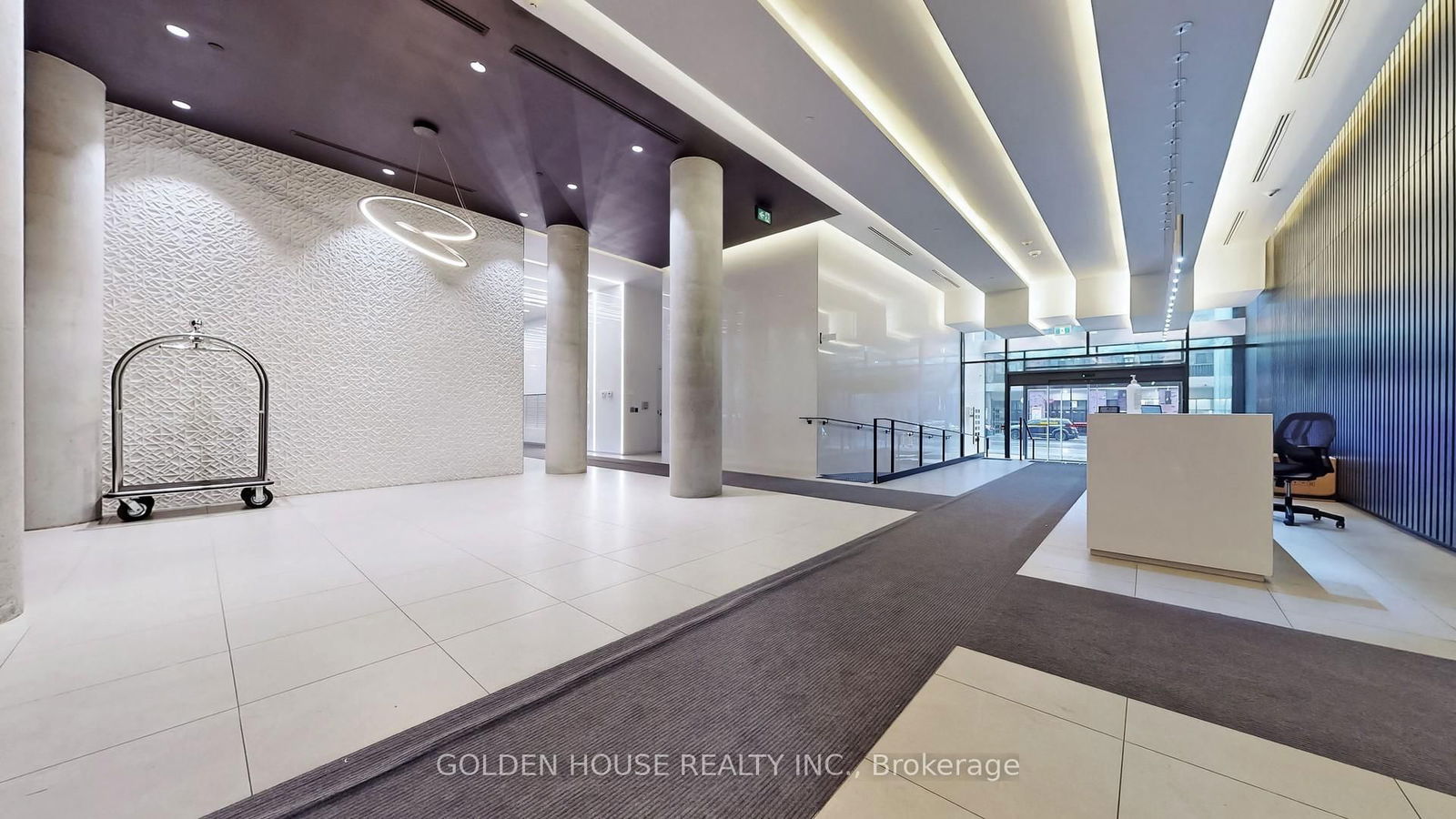 Condo for sale at 708-158 Front Street, Toronto, Moss Park, M5A 1E5 - MLS: C12115607
