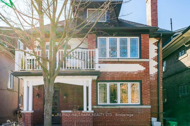 Lower - 62 Clifton Road