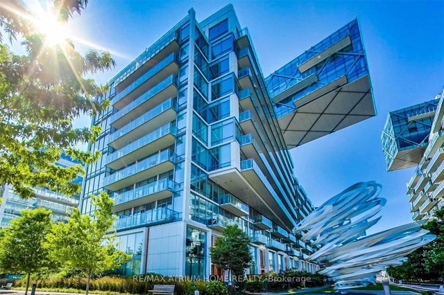 301 - 29 Queens Quay