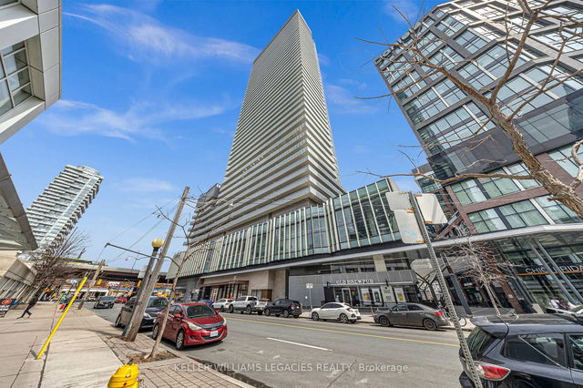 2511 - 15 Lower Jarvis Street