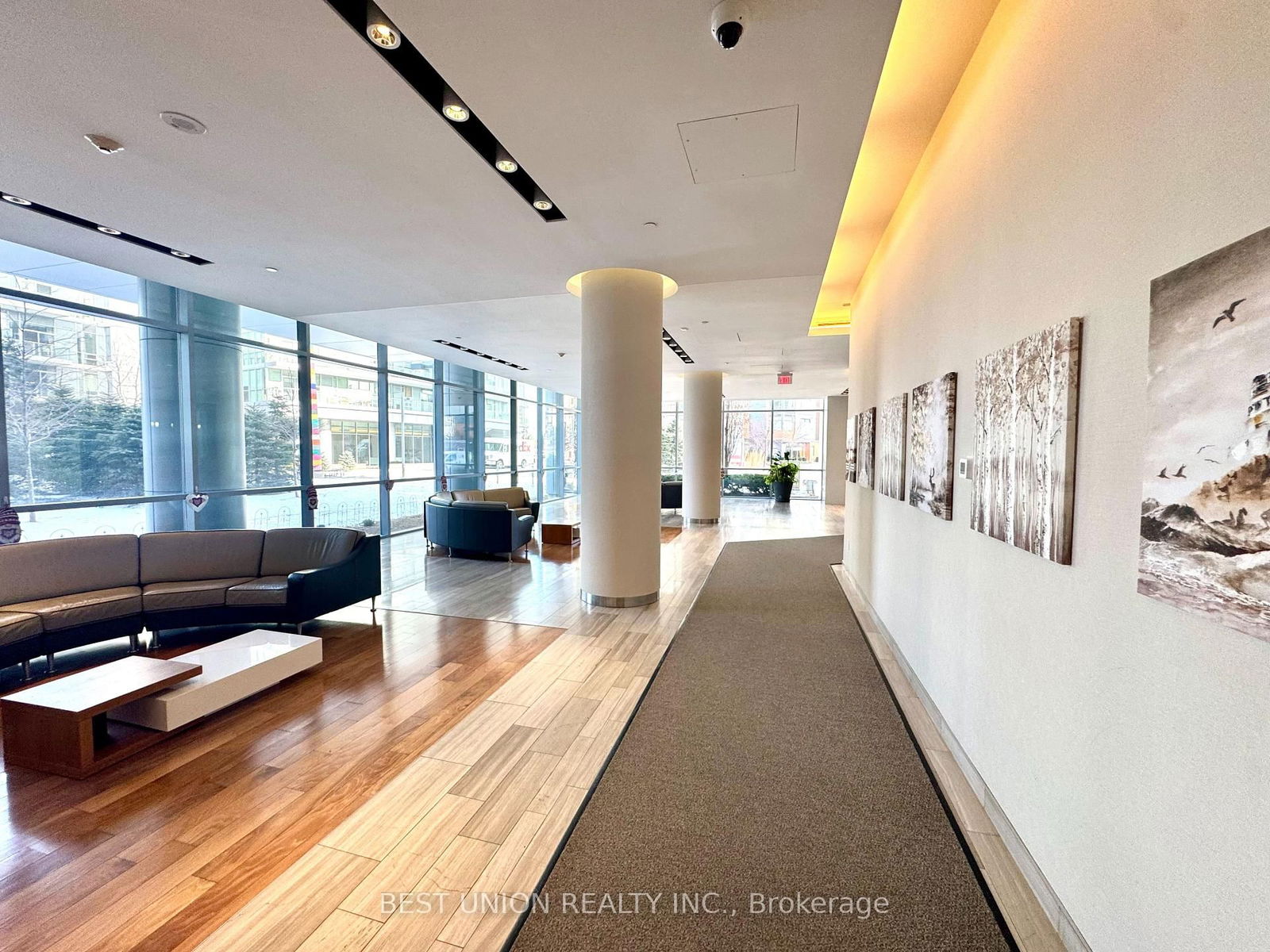 Condo for sale at 505-66 Forest Manor Road, Toronto, Henry Farm, M2J 0B7 - MLS: C12115664