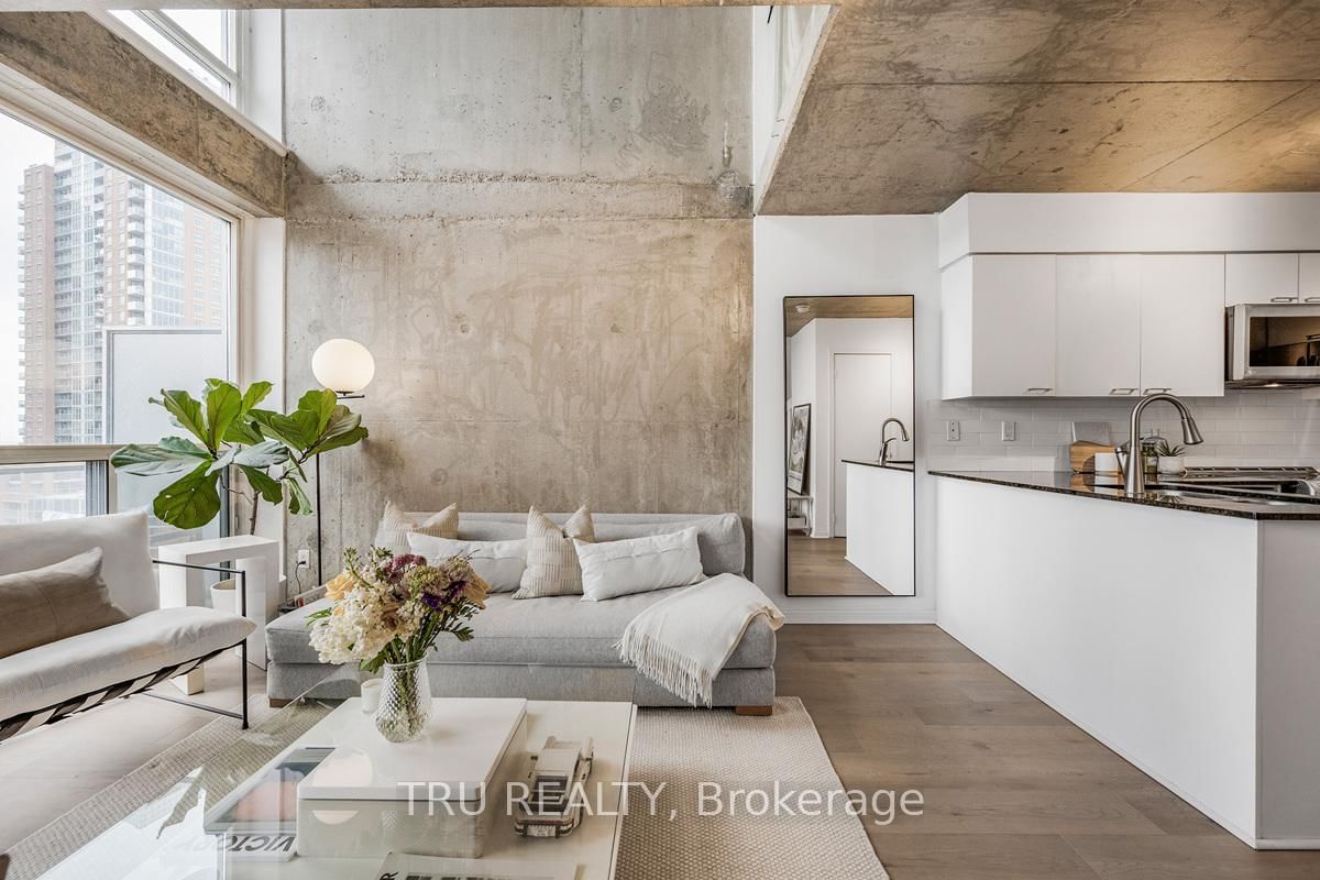 Condo for sale at 841-1029 King Street, Toronto, Niagara, M6K 3M9 - MLS: C12115669