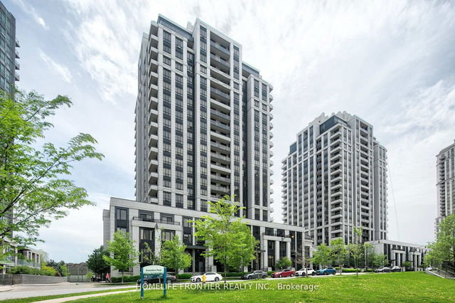 1217 - 100 Harrison Garden Boulevard