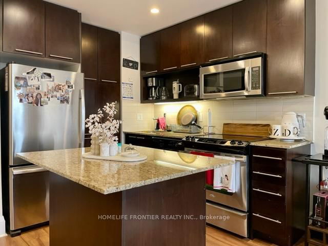 1217 - 100 Harrison Garden Boulevard