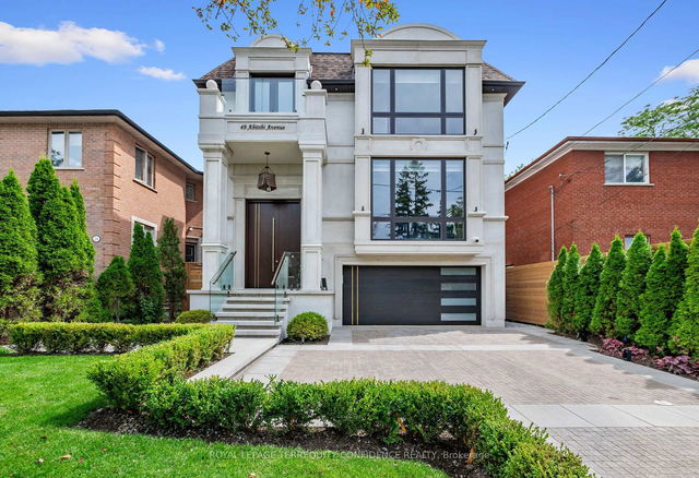 49 Abitibi Avenue