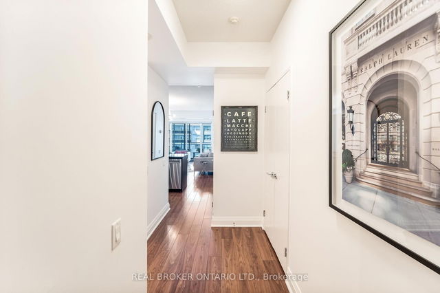 1309 - 83 Redpath Avenue