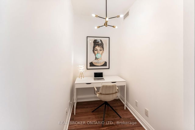 1309 - 83 Redpath Avenue
