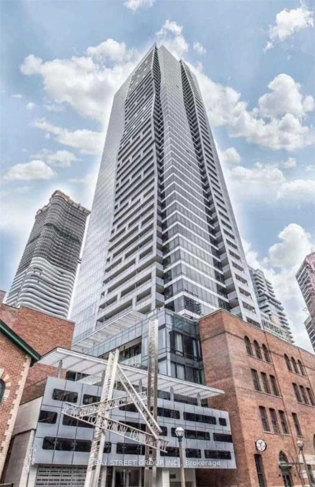 302 - 5 St Joseph Street