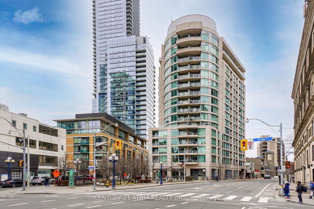 1209 - 8 Scollard Street